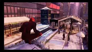 Marvel's Spider-Man Miles Morales &eacute;pisode 3 (53:10)