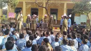 national mathematics day (drama)