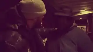 Shyrone Cyph Smith Acting Reel