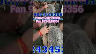 Heavy Duty Farata Fan 9824345356