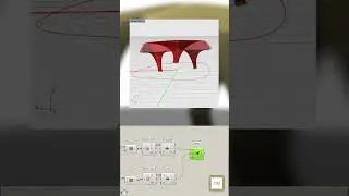 Zaha Hadid  Lilas Installation   grasshopper rhinoceros tutorial