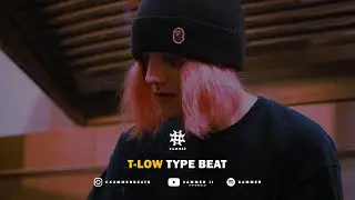 (FREE) T-LOW x MIKSU & MACLOUD type BEAT 