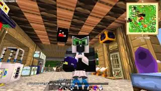 Mos7Wan7ed's FTB Ultimate - Mining Machine Makeover, Custom Colors for Powersuit.