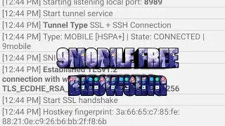 9mobile Free Browsing With Http Injector And How To Download Resources On Loyalteams