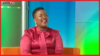 KŨRAYA NA MŨCIĨ ũmũthĩ: Santana Muthoni aratũtarĩria bata wa kũmenya rũthiomi rwa kũrĩa mũndũ aceera
