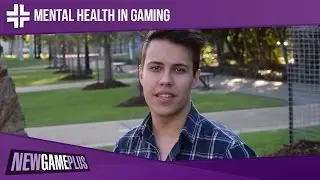 Mental Health in Gaming - Feature