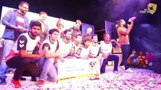 Turfwar II - Delhi Chapter - Preview