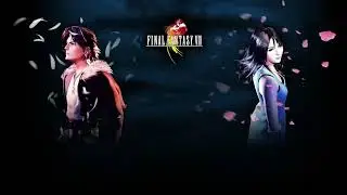 Final Fantasy VIII - The Stage is Set - Extended