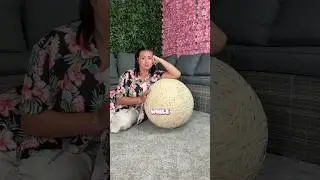 The Worlds Biggest Rubber Band Ball..