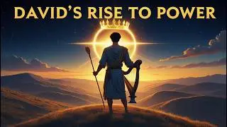 25 Gospel/Worship Songs: David&rsquo;s Rise to Power | Christian Collection