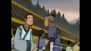 &ldquo;Can your science explain why it rains?&rdquo; | Avatar: The Last Airbender