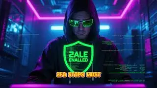 Cyber Mistakes part2