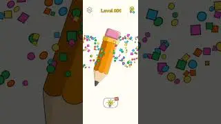 DOP 4 : Draw One Part (Level 801) - All Levels - Brain Game - #shorts #dop4 #secretgamerboy