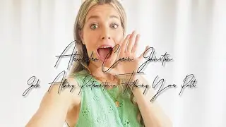 Jade Albany Pietrantonio: Following Your Path