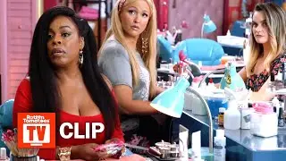 Claws S02E04 Clip | 'Drama, Drama' | Rotten Tomatoes TV