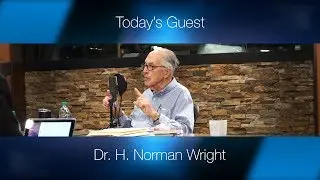 What To Do When Tragedy Impacts Your Family Part 1 - Norm Wright