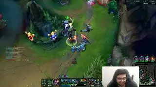 Another feed Another free win game / Yasuo Tutorial