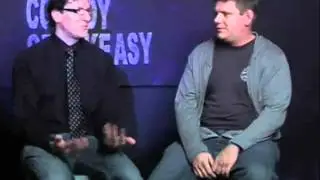 Comedy Speakeasy 9.1 with Mike Trainor