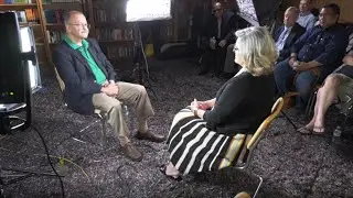 Judge Rotenberg Center David Lewis NBC Interview August 29, 2019