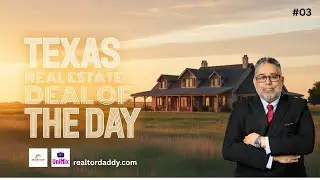 ARLINGTON TEXAS LAND DEAL | Should You Buy This Investment Opportunity?