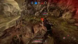 STAR WARS&trade; Battlefront&trade; II Shot Of Whiskey