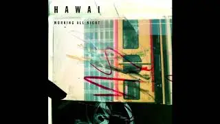HAWAI - On My Own