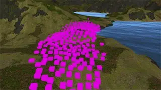 DevLog #2 Pathfinding: From Mouse Clicks to NavMeshes