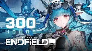 A Brutally Honest Review of Arknights: Endfield | After 300+ Hours of Gameplay