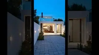 The White House Prahran / Nervegna Reed Architecture + PH Architects