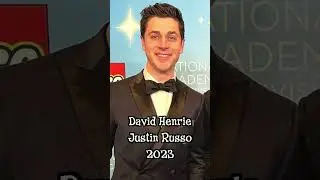 Wizards of Waverly Place Then and Now 2023 Shorts Edition