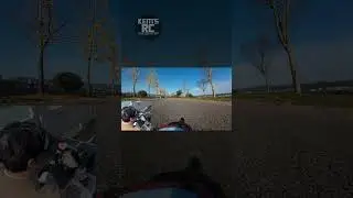 RC CAR WITH FPV SETUP!