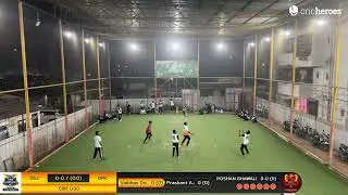 Diva super Jaints vs Diva Royal challengers | MGPL- Morya Group premier league ( season - 2)(Super&hellip;