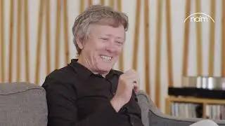 The Expression of Everything &ndash; The Artist with Roger O&rsquo;Donnell (The Cure) - Episode 3