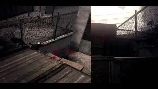Never Give Up a Combat Arms Edit by IronAmnat