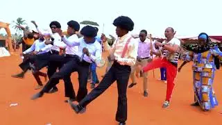 ANGALIA WAALIMU WALICHOKIFANYA.......@joyland school