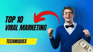 10 Secrets to Skyrocketing Your Small Business Visibility: Proven Viral Marketing Strategies