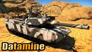 Datamine - Update Fire And Ice Dev Server - War Thunder