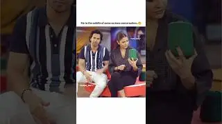 Not her being so relatable😭😂...#anushkasharma#varundhawan#bollywood#funny#cute#comedy#relatable#love