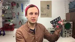 Inside the Design of Our Vintage Output | From The Bench ep. 2