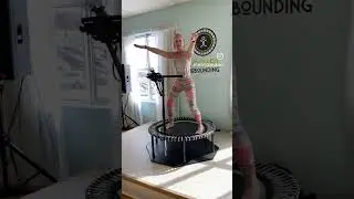 Rebounding Tips - 3 Ways to do a Squat !