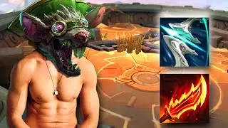 I tried Twitch in Arena mode so you won't have to
