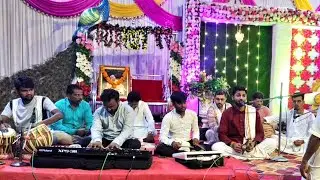 Janmashtami Celebration @ISKCON Telhara 🎉 Hare Krishna Kirtan #kirtan #harekrishna #love #sankirtan 