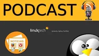 #29 - Linuxtech PODCAST - Libreoffice, Firefox, Vivaldi, Openstreetmaps, Aplica&ccedil;&otilde;es Opensource