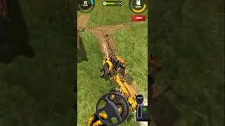 Offroad Runner - Lv. 2 - 23th September, 2024 - #shorts
