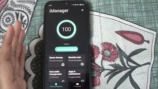 How to optimize a vivo phone !