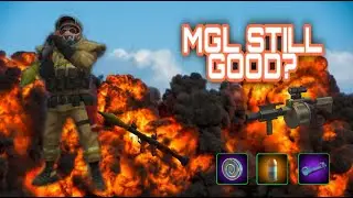 David MGL still have the same power?? | TACTICOOL