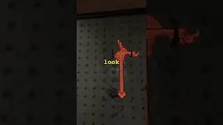Burned crucifix in the van #phasmophobia #gaming #memes