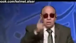 مبروك عطية: ده حب ده ولا شرشحه