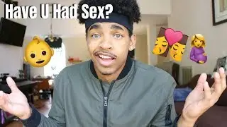 AM I A VIRGIN?! 😏 DIRTY Q&A | Austin Hines