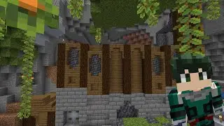 Reloaded SMP Ep 5 Failed Time Lapse